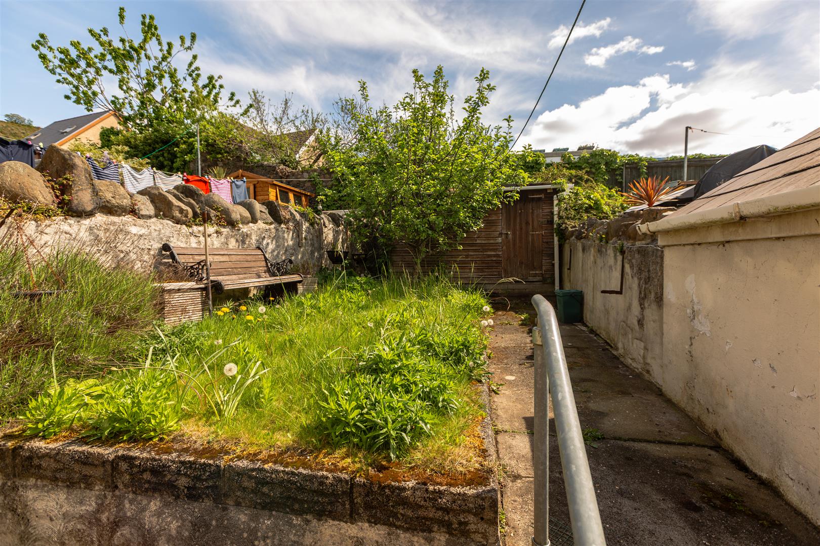 Sebastopol Street, St. Thomas, Swansea, SA1 8BL